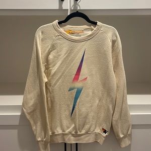 Aviator Nation Vintage Crewneck